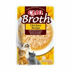 Snack for Cats Inaba CIAO Chicken