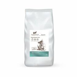 Fodder NATURAL TRAIL Premium Insects 10 kg