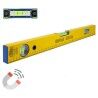 Spirit Level Ferrestock Magnetic Aluminium 30 cm