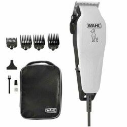 Hair clipper for pets Wahl STARTER White