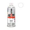 Vernice spray Pintyplus Evolution RAL 9016 400 ml Traffic White