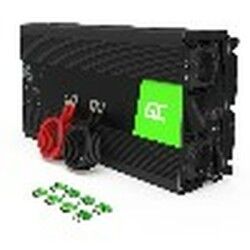 Inverter di potenza Green Cell INV25 1500 W 230 V 1 Pezzi (1 Unità)