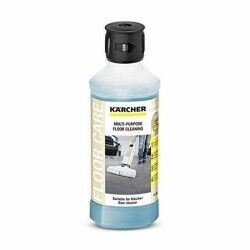 Floor Cleaner Kärcher 6.295-944.0 0,5 L 0,5 L Citric