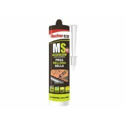 Sigillante/Adesivo Fischer Ms Marrone 290 ml