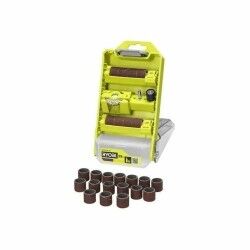 DIY polishing set Ryobi RARSPK-29 29 Pieces