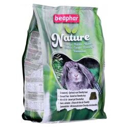 mangime Beaphar Nature Coniglio 3 Kg