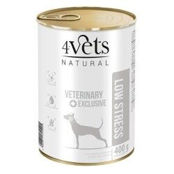 Wet food 4VETS                                 Adult Dogs Lamb 400 g