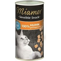 Snack for Cats Miamor Sensible Snack Chicken Chicken 30 g