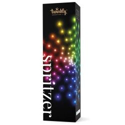 Ghirlanda di Luci LED Twinkly TWB200STP-WEU Multicolore