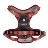 Dog Harness Minnie Mouse Dark grey L/XL