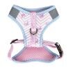 Dog Harness Barbie Pink XS/S