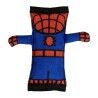 Dog toy Spider-Man