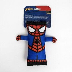 Dog toy Spider-Man