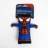 Dog toy Spider-Man