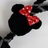 Dog toy Minnie Mouse Red 10 x 30 x 7 cm