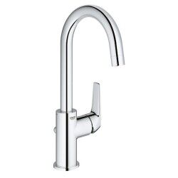 Mixer Tap Grohe 23811000 Metal