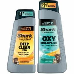 Cleaning liquid Shark PX200EUT