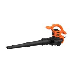 Blower Black & Decker BEBLV260-QS