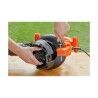 Blower Black & Decker BEBLV260-QS