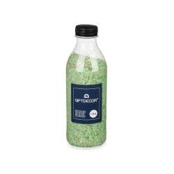 Pietre Decorative Marmo Verde 1,2 kg (12 Unità)