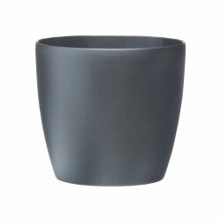 Vaso Elho Ø 47 cm Plastica Rotondo