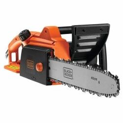 Motosega elettrica Black & Decker CS1840-QS 1800 W 40 cm