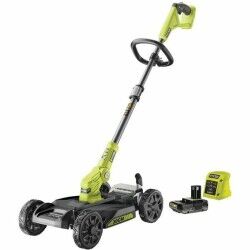 Lawn mower Ryobi