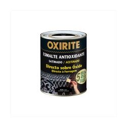 Trattamento OXIRITE 5397925 Nero 4 L Raso 4 L