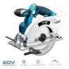 Circular saw Koma Tools Pro Series