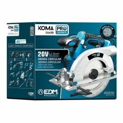 Circular saw Koma Tools Pro Series