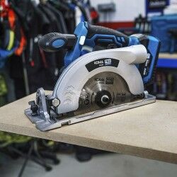 Circular saw Koma Tools Pro Series