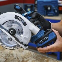 Circular saw Koma Tools Pro Series