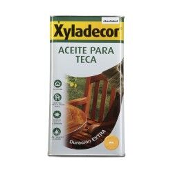 Protective Oil Bruguer Xyladecor 5 L