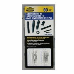 Set Bensontools A pressione 90 Pezzi