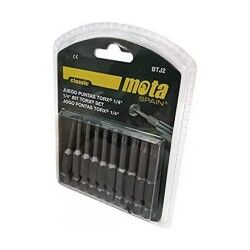 Bit set Mota btj2 50 mm 10Units