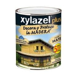 Lasur Xylazel Plus Decora Mogano 750 ml Mat