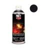 Vernice anti-calore Pintyplus Tech A104 400 ml Spray Nero