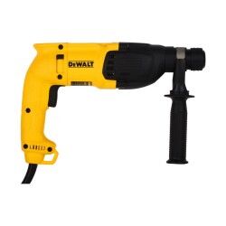 Trapano a percussione Dewalt D25033K