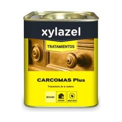 Protettore di superficie Xylazel Plus Legno Tarlo 750 ml Incolore