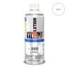 Vernice spray Pintyplus Evolution RAL 9010 Mat Base d'acqua Pure White 400 ml