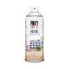 Spray paint Pintyplus Home HM113 400 ml White Linen