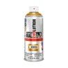 Vernice spray Pintyplus Evolution P158 400 ml Ottone