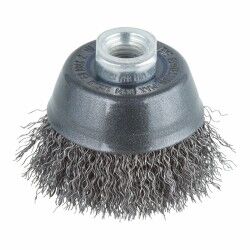 Cup brush Wolfcraft 2107000