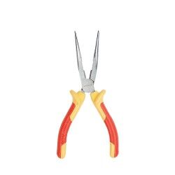 Needle point pliers Workpro 6" 15 cm