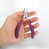 Universal pliers Workpro Miniature 11 cm