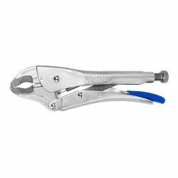 Locking pliers Workpro 7" 18 cm