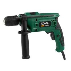 Driver Drill Koma Tools 550 W 230-240 V