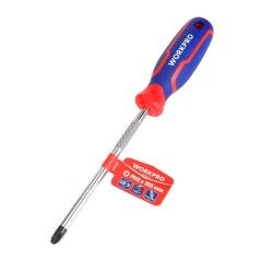 Screwdriver Workpro Screwdriver PH3 150 mm