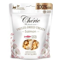 Spuntino per Cat Freeze-dried 30 g