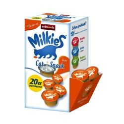 Spuntino per Cat Animonda Milkies Harmony 20 x 15 g